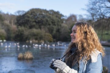 RSPB Big Bird Watch