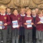 St Mary's Voice For Life