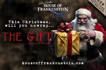 House of Frankenstein