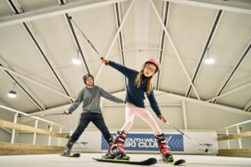 South Wilts Ski Club