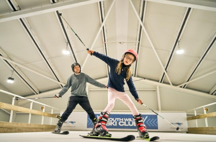 South Wilts Ski Club