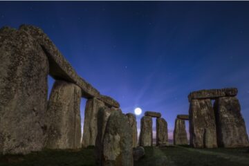 Stonehenge