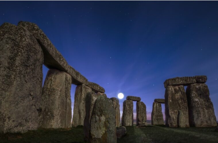 Stonehenge