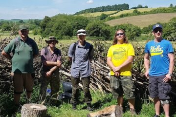 Wiltshire Wildlife Trust