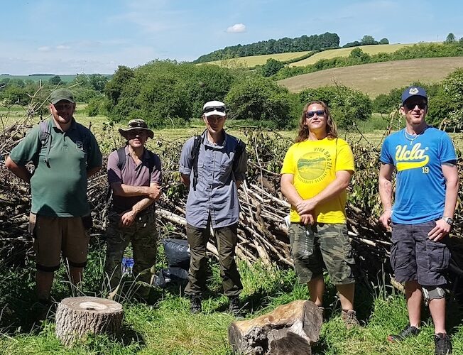 Wiltshire Wildlife Trust