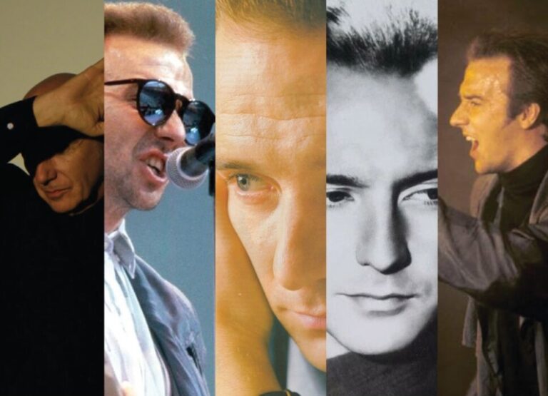 Midge Ure