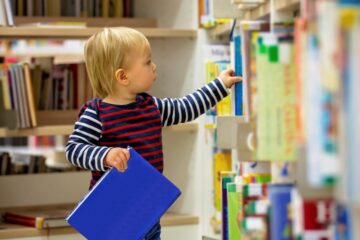 Wiltshire Libraries