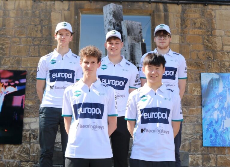 Kingswood F1