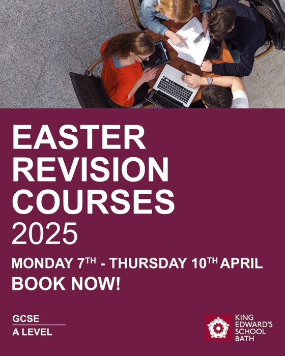 Easter Revision Image