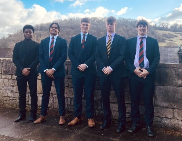 Monkton Rugby