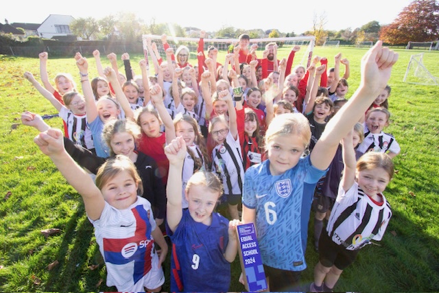 Saltford Primary School