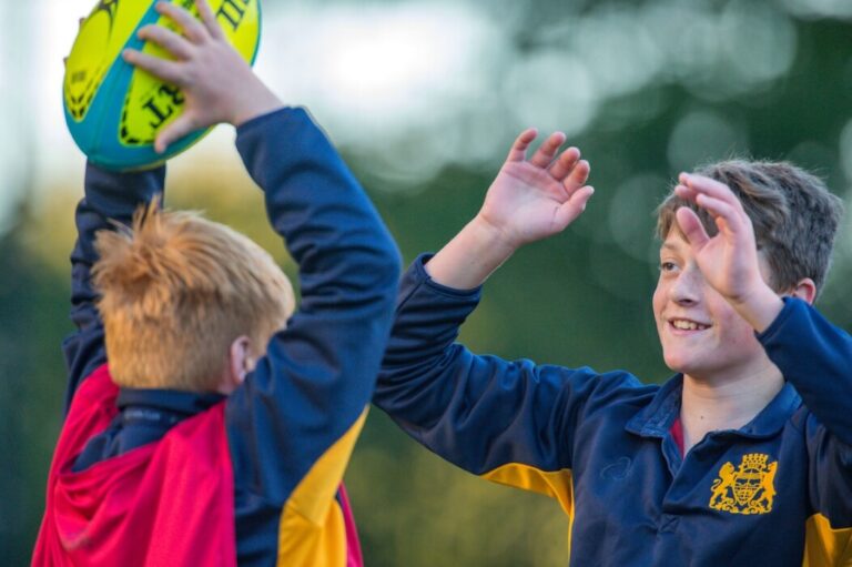 Bath Rugby Foundation