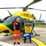 Wiltshire and Bath Air Ambulance
