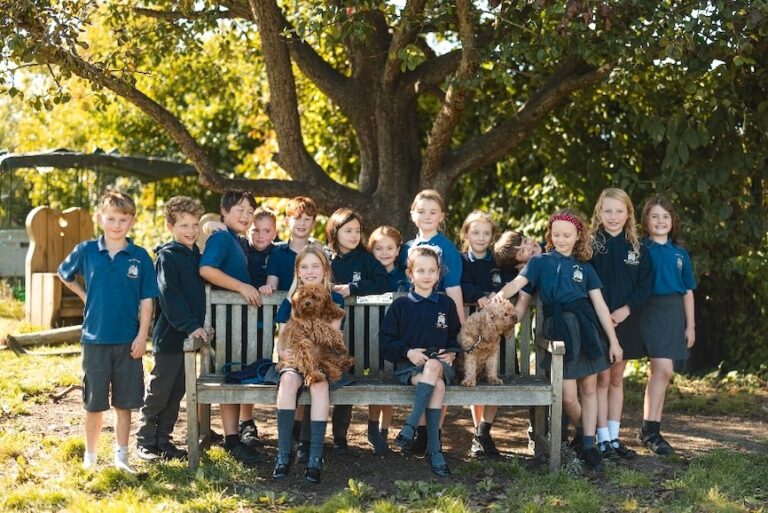 Oldfield Park Junior School