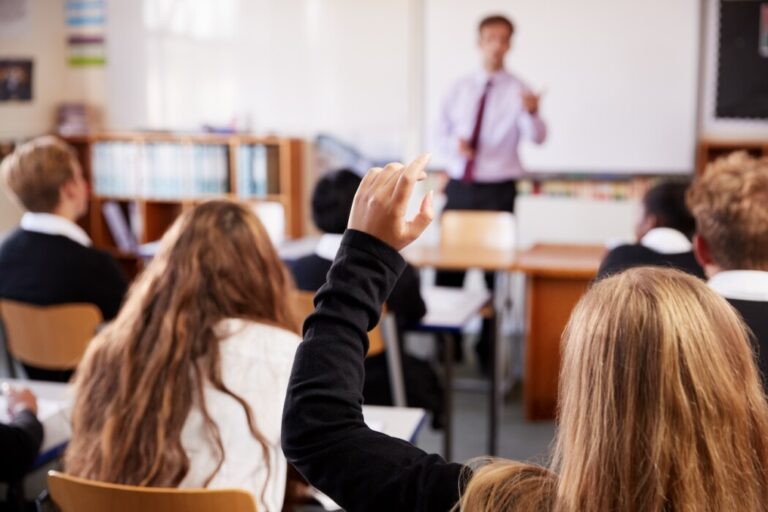 Secondary School