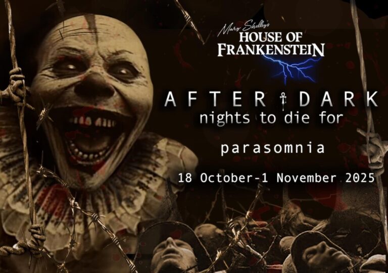 House of Frankenstein