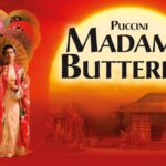 Madama Butterfly