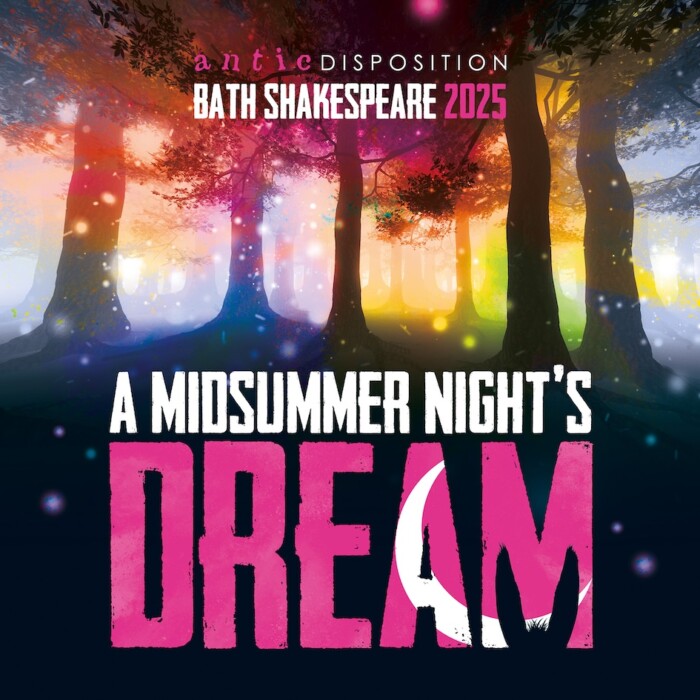 Dream25 Image with text