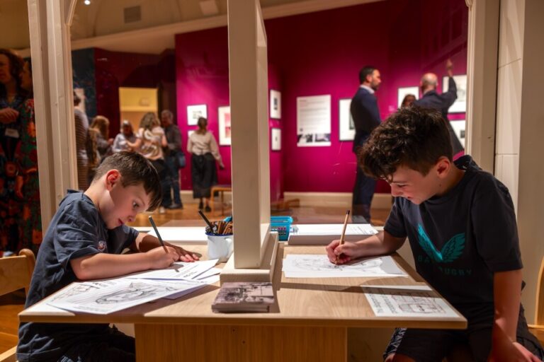 Victoria Art Gallery