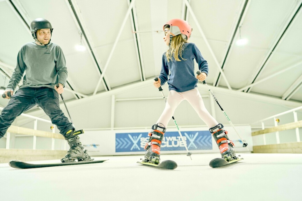 South Wilts Ski Club