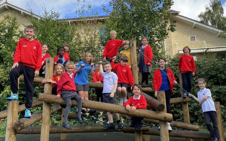 Newbridge Primary School