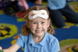 Roundhill primary 132
