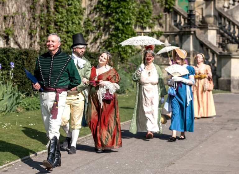 Regency registrars