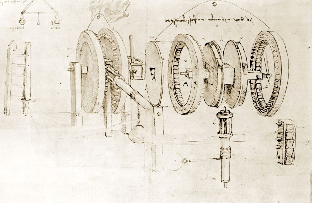 Renaissance: Journeys of Discovery Talks Series at BRLSI – The Bath and ...