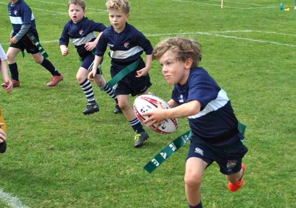 Avonvale RFC – offering rugby fun and community from juniors to adults ...
