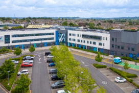 Chippenham campus