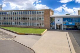 Trowbridge campus