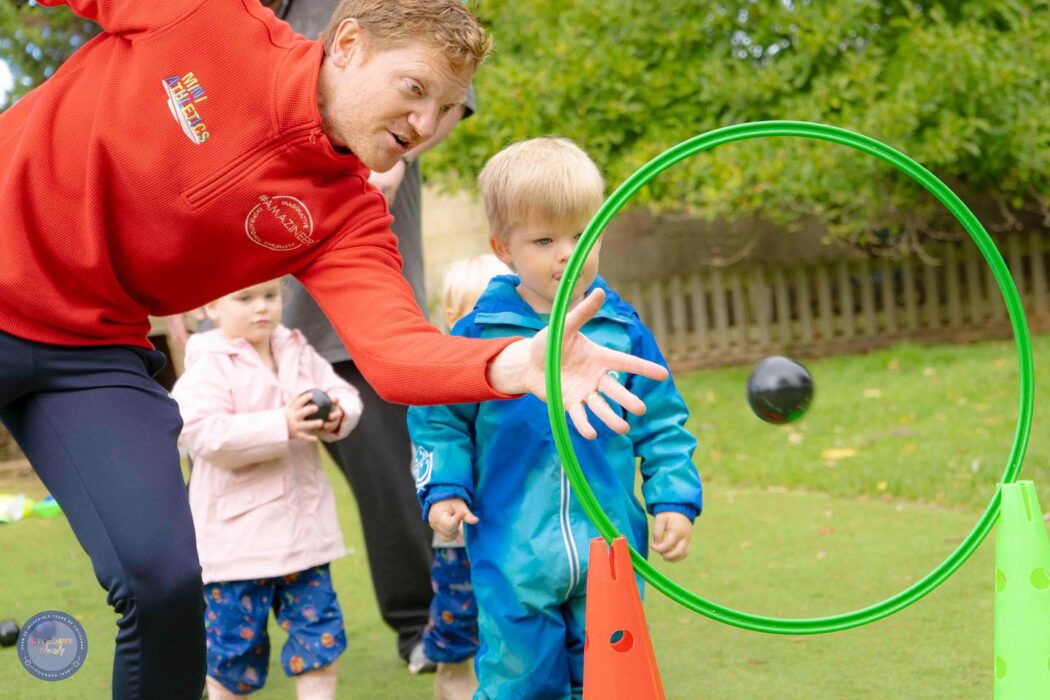 Mini Athletics