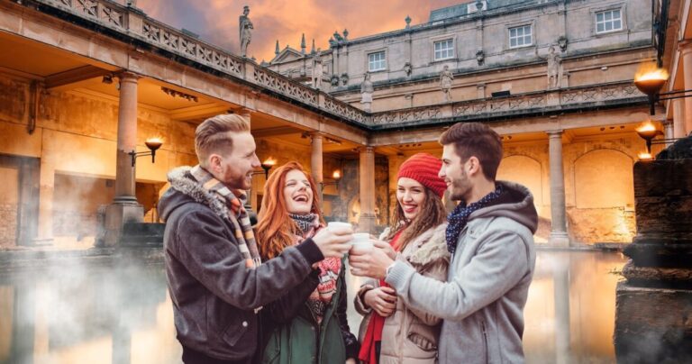 Christmas campaign image