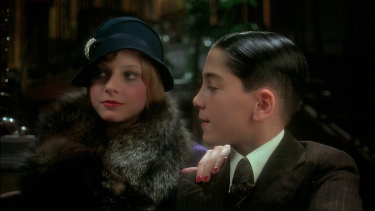 Bugsy malone at Little Theatre Bath