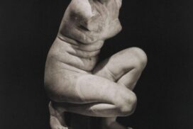 Don mccullin venus palazzo massimo rome 2022 © don mccullin courtesy of the artist and hauser wirth 2 scaled