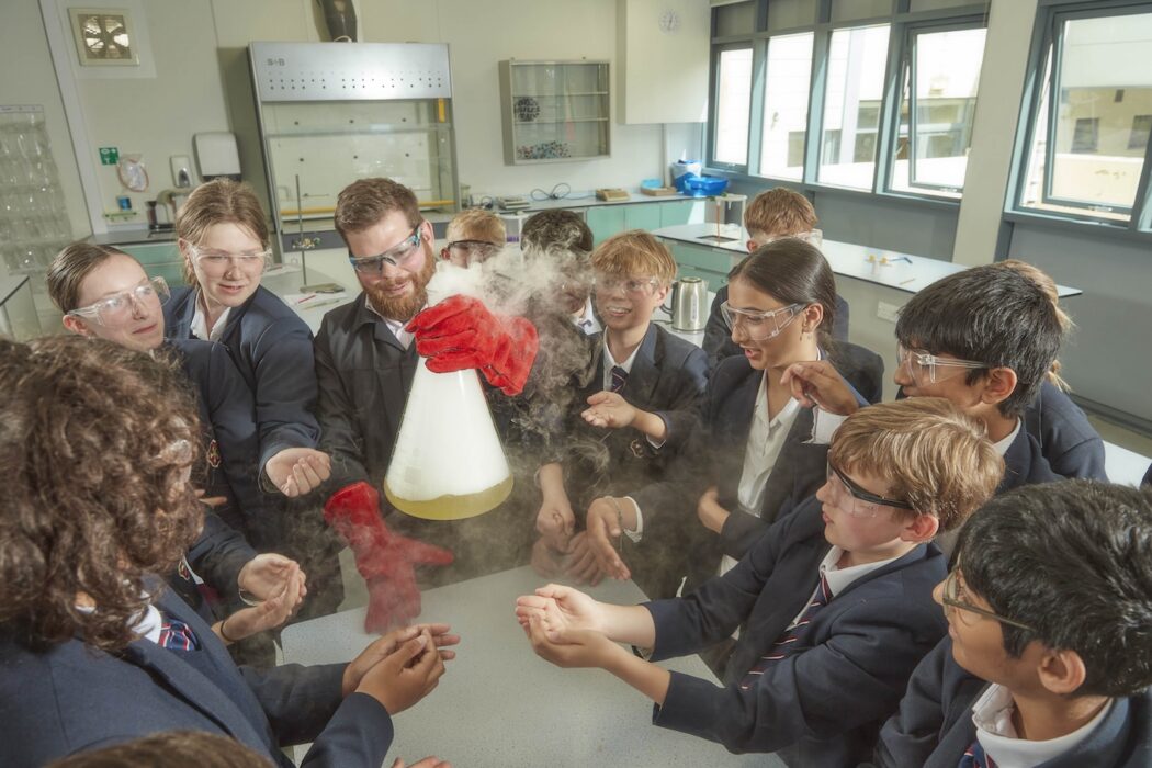 private schools bath