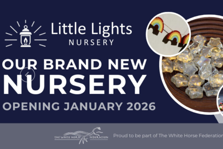 The Manor School in Melksham is opening the Little Lights nursery in January 2026