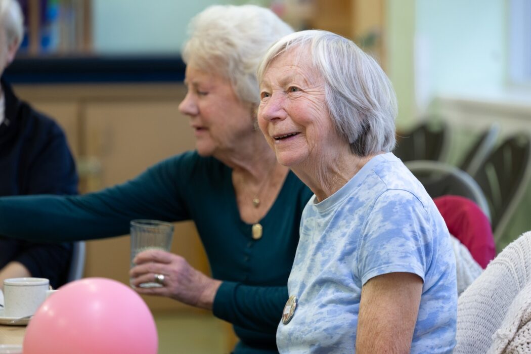Wellbeing Programme with ReMind in Keynsham