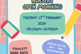 Blue pink playful back to school registration poster (2)