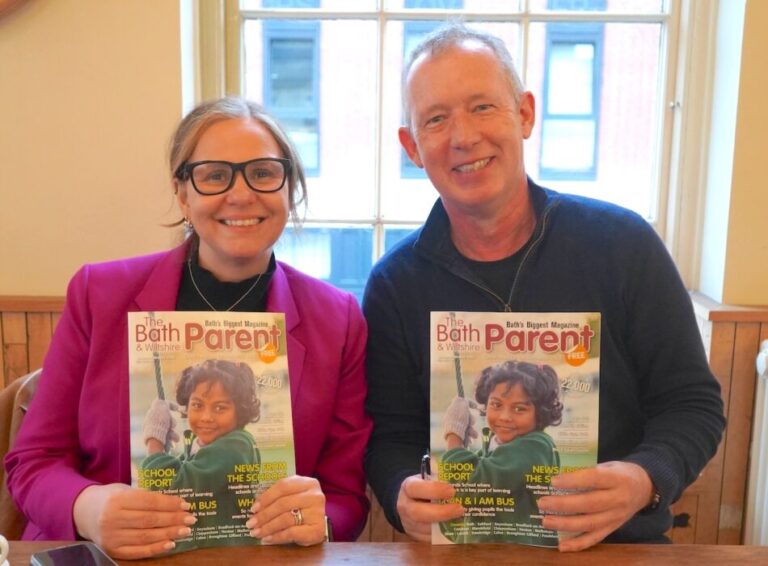 West of England Mayor Helen Godwin shares her plans to tackle child poverty, improve transport and support families across Bath, Bristol and Wiltshire.
