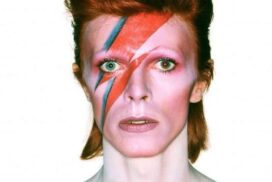 David bowie 1