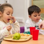 More schools in Bath and North East Somerset will offer free breakfast clubs from April, helping families save money and supporting children’s learning.