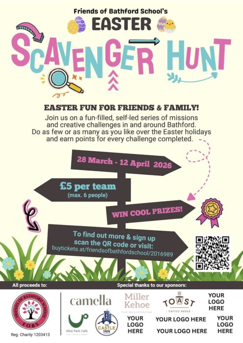 EASTER SCAVENGER HUNT (1)