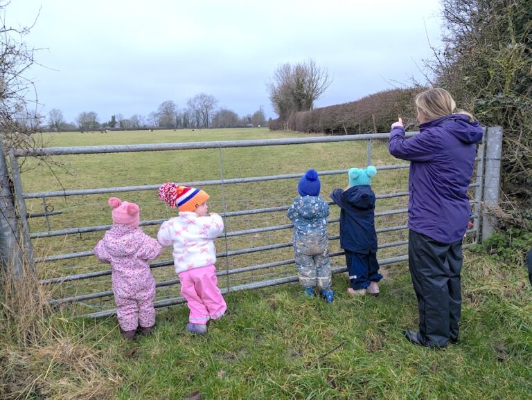 Little Barn Children’s Nursery offers a calm, family-run setting with small numbers, high staff ratios and outstanding outdoor play for under-fives.