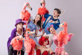 Alice group flamingos 2022 katie hutch bend and snap edited
