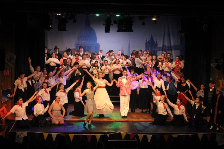 St Gregory’s Catholic College in Bath has earned the prestigious Gold Artsmark Award, recognising its outstanding commitment to arts and creativity.