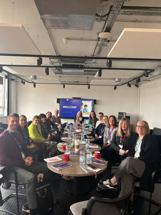 Bath College Focus Group Sessions