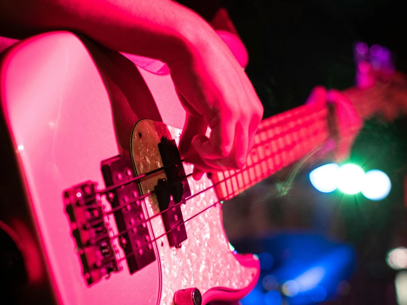 Live Music at Burdall’s Yard with Mentoring Plus