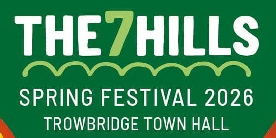 The 7Hills Spring Festival