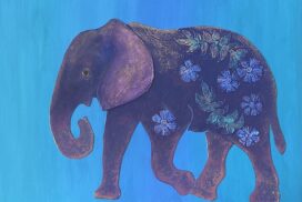 Explore 34 artists across Newbridge this May as the free Arts Trail returns, with family-friendly venues, demonstrations and handmade gifts.